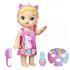 BABY ALIVE GLAM SPA BABY BLONDE