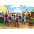 Asterix :  Γιορτή στο  Γαλατικό χωριό