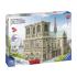 3D Puzzle Maxi 324 τεμ. Νοτρ Νταμ
