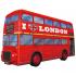 3D Puzzle 216 τεμ. London Bus