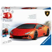 3D Puzzle 108 τεμ. Lamborghini Huracan