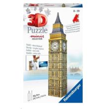 3D Puzzle Minis 54 τεμ Big Ben