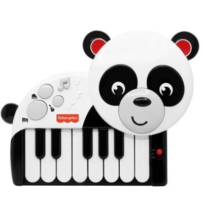 Fisher-Price Piano Panda (22291)