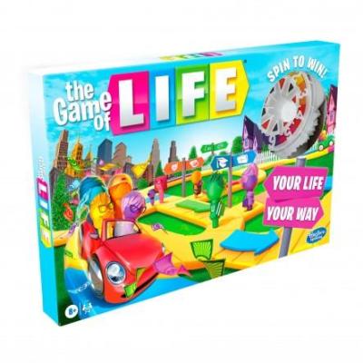GAME OF LIFE CLASSIC
