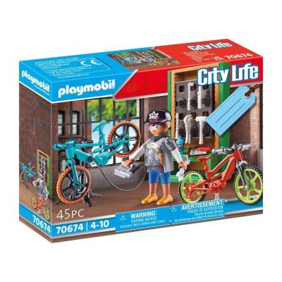 Gift Set Συνεργείο ποδηλάτων