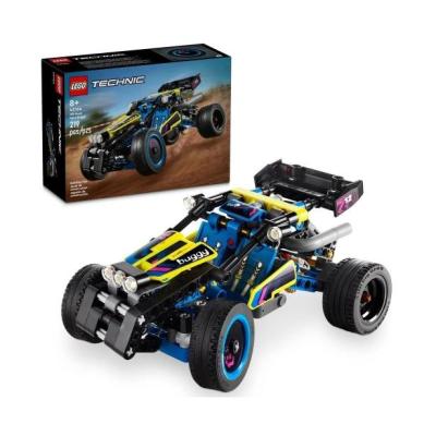 Off-road Race Buggy