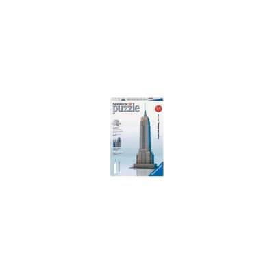 Παζλ 3D 216τμχ Empire State Building