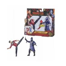 SHANG CHI 6IN FIGURE BATTLE PACK