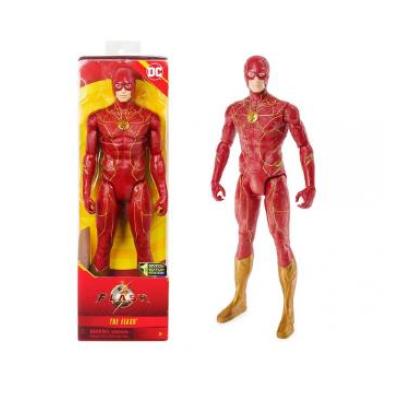 Spin Master DC Flash Movie: The Flash Action Figure (30cm) (6065486)