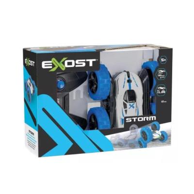 Τηλεκατευθυνόμενο Αυτοκίνητο Exost X-Storm Μπλε
