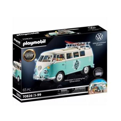 Volkswagen Bulli T1 - Special Edition