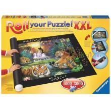  Roll your Puzzle XXL